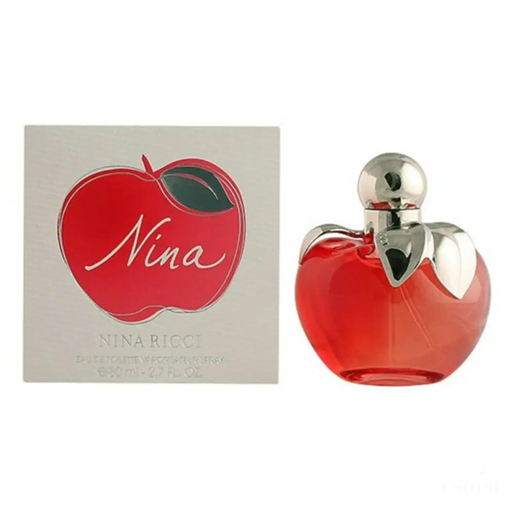 Parfum Femme Nina Nina Ricci EDT-0