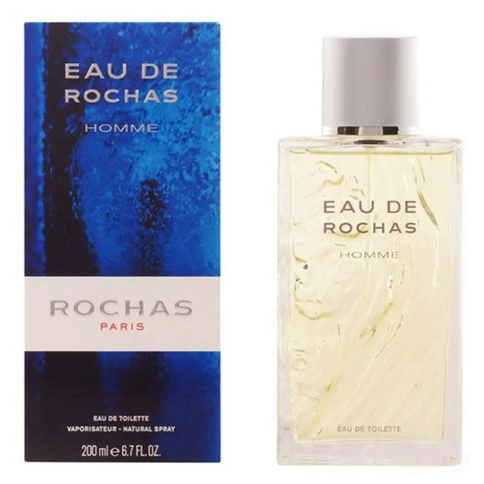 Parfum Homme Eau De Rochas Homme Rochas EDT-1