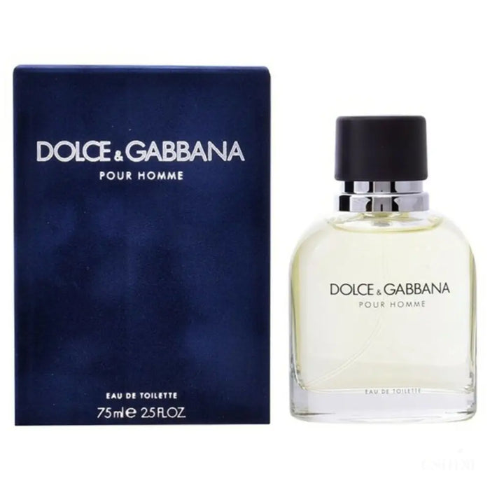 Parfum Homme Pour Homme Dolce & Gabbana EDT-2