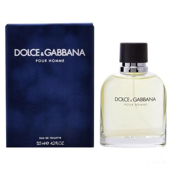 Parfum Homme Pour Homme Dolce & Gabbana EDT-1