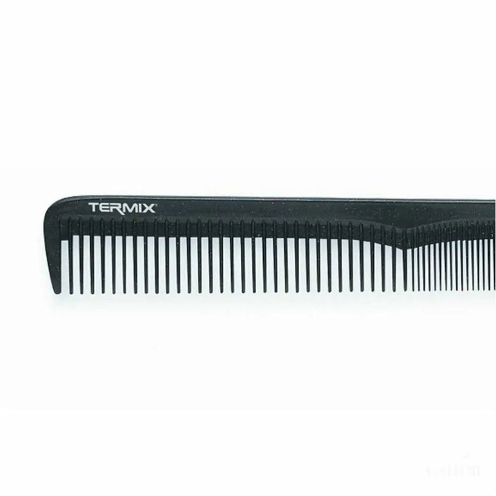 Brosse à Cheveux Termix 2525173 Noir Titane-2