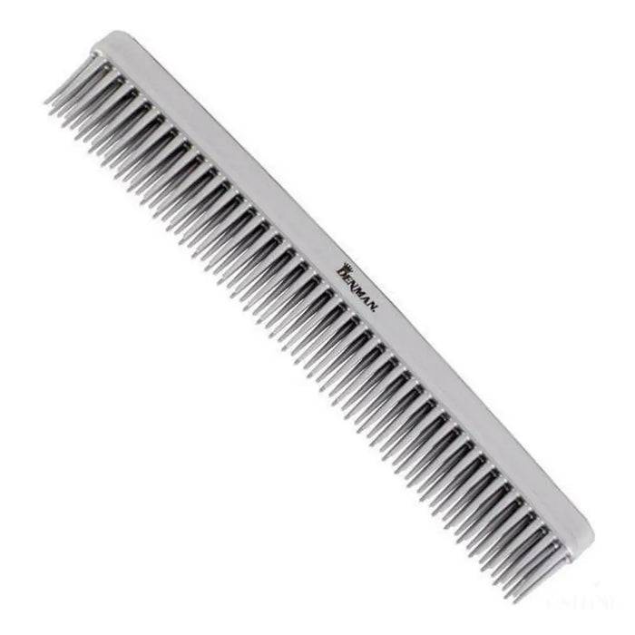 Brosse à Cheveux Denman Gris-0