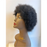 Perruque cheveux crépus Afro - Candice-5