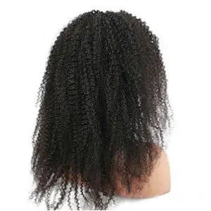 Perruque Closure lace Deep Curl - Chanone-2