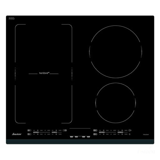 Plaque à Induction Sauter SPI4664B 60 cm 5700 W-0