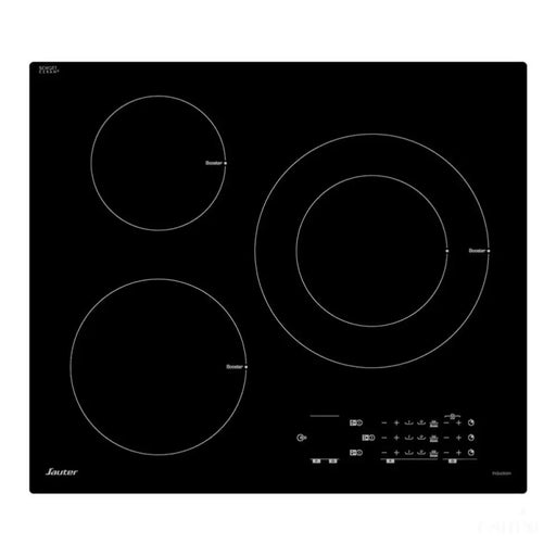 Plaque à Induction Sauter SPI6361B 60 cm 7200 W-0