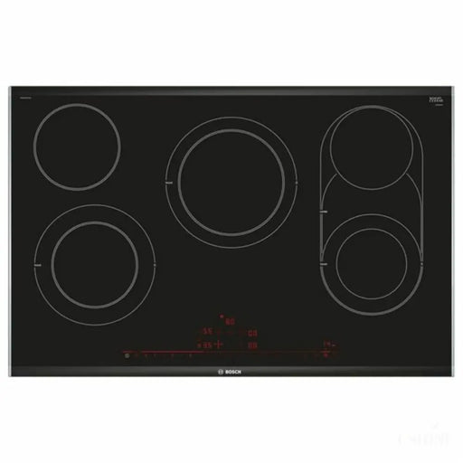 Plaques Vitro-Céramiques BOSCH PKM875DP1D 80 cm (5 Zones de cuisson)-0