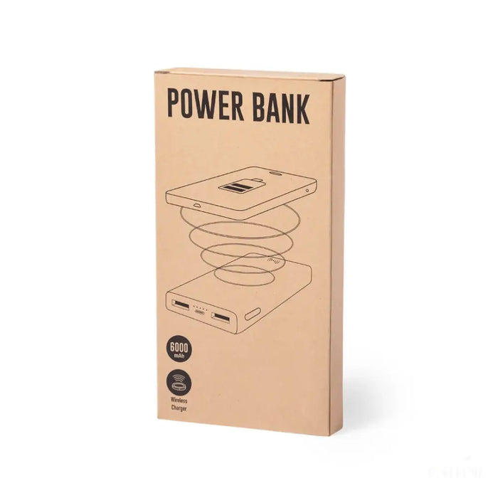 Power Bank Kalery-3