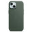Protection pour téléphone portable Apple Vert Apple iPhone 15 Plus-0