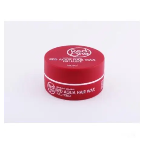 Red One RED cire coiffante pour cheveux Full Force COBRA 150ml-1