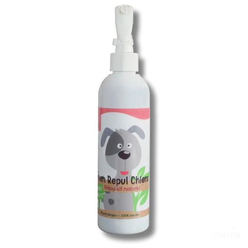 Repulsif naturel Chiens - Green Repul 250mL-0