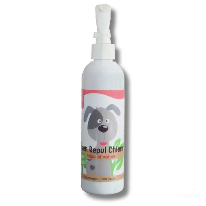 Repulsif naturel Chiens - Green Repul 250mL-0