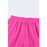 Rose - Pantalon large à taille élastique et poches-15