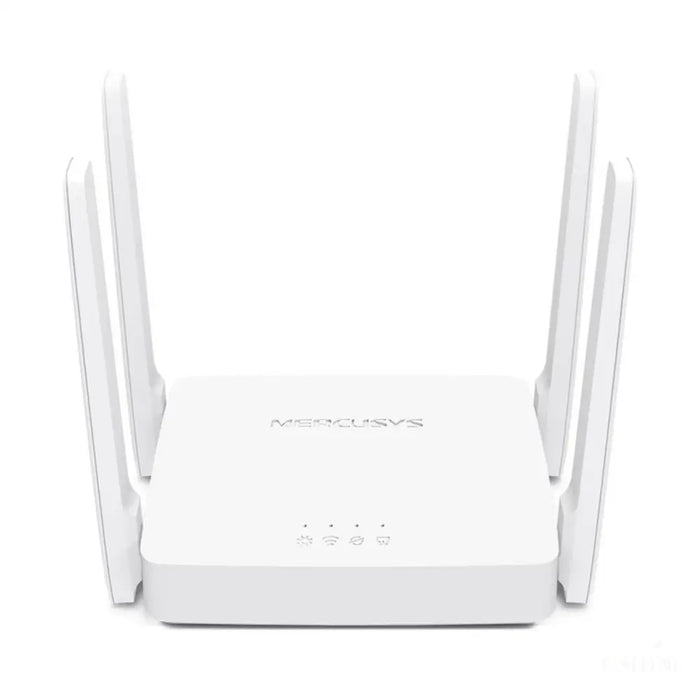 Router Mercusys AC10-0