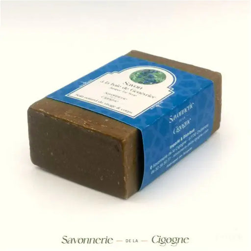 Savon à la baie de Genévrier 110g-2