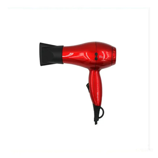 Sèche-cheveux Dreox Sinelco 5412058192708 Mini Rouge-0