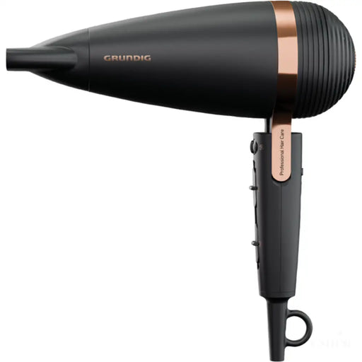 Sèche-cheveux Grundig NaturaShine Ionic HD 8080-0