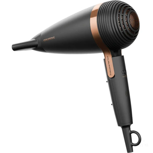 Sèche-cheveux Grundig NaturaShine Ionic HD 8080-1