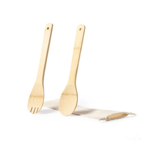 Set de Spatules à salade Berter-1