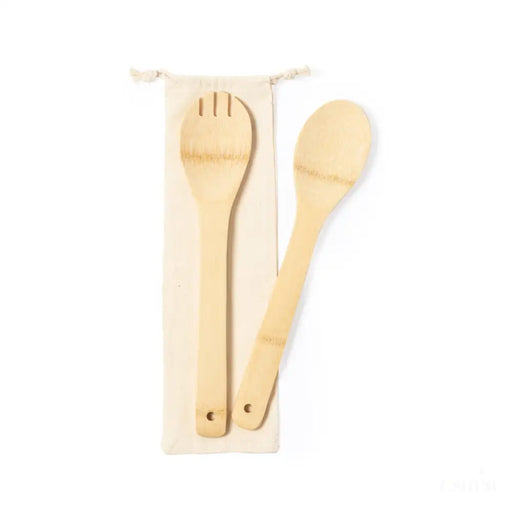 Set de Spatules à salade Berter-0