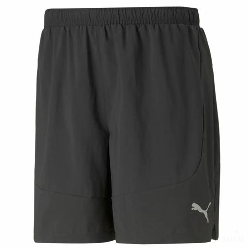 Short court Puma Favorite Velocit Noir-0