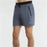 Short de Sport +8000 Krinen  Gris Montagne-1