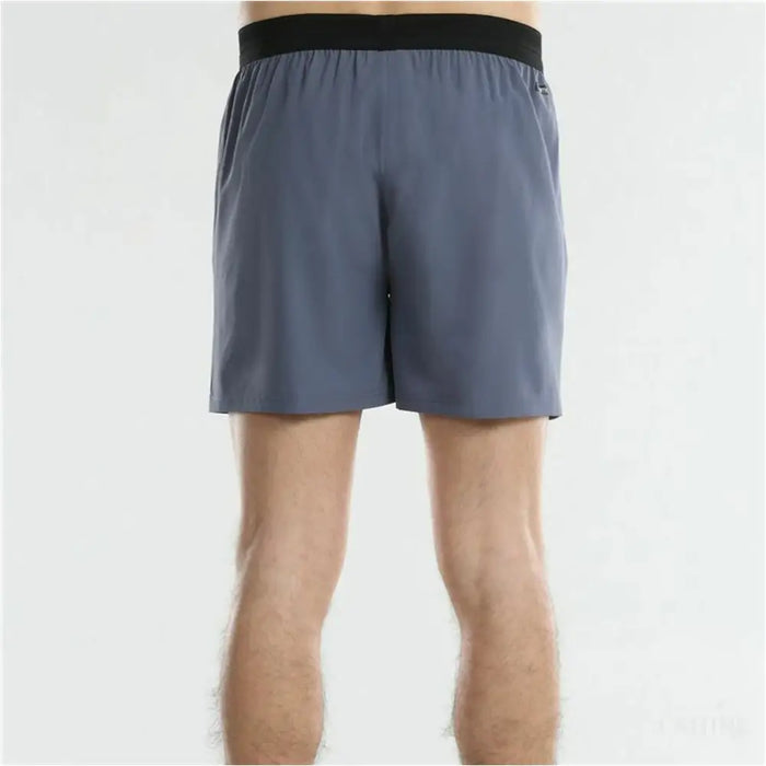 Short de Sport +8000 Krinen  Gris Montagne-3