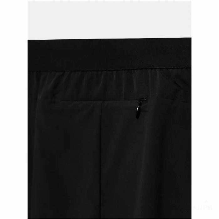 Short de Sport pour Homme 4F Noir-1