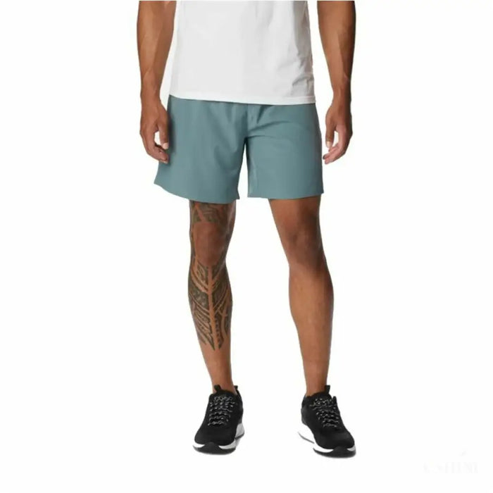 Short de Sport pour Homme Columbia  Hike™-0