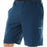 Short de Sport pour Homme Joluvi Rips Bleu-1