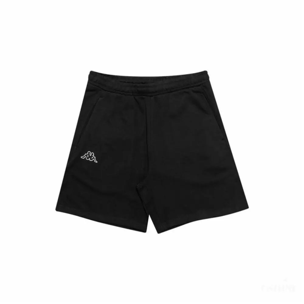 Short de Sport pour Homme Kappa Noir-0