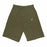 Short de Sport pour Homme Nike Olive-2