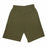 Short de Sport pour Homme Nike Olive-1