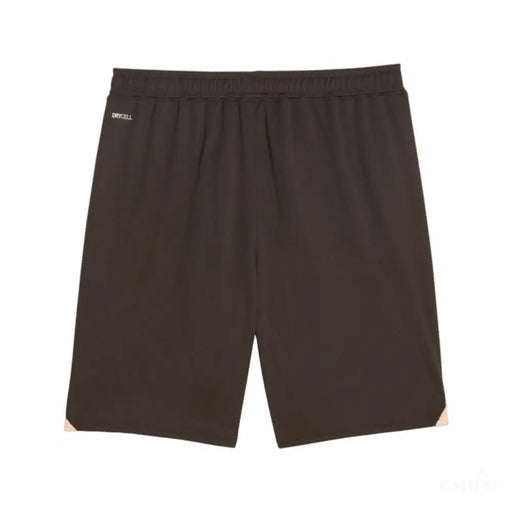 Short de Sport pour Homme Puma Vcf S Replica-1