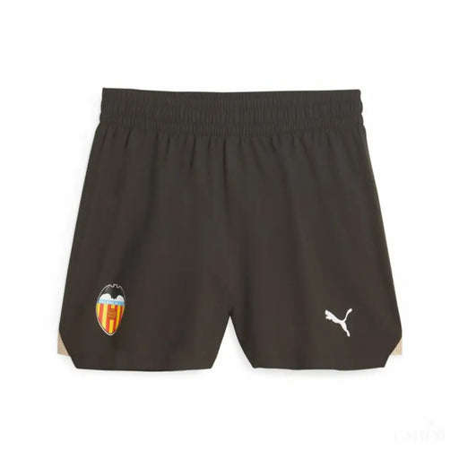 Short de Sport pour Homme Puma Vcf S Replica-0