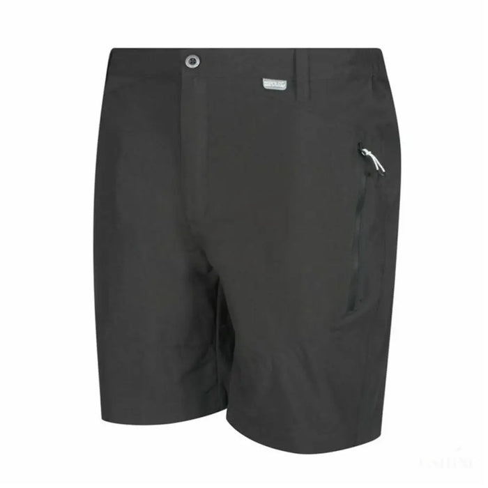 Short de Sport pour Homme Regatta Noir-0