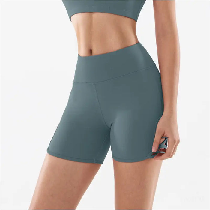 Shorts de Sport Uni - Tenue de sport