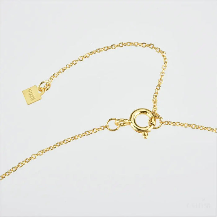 Shura - Collier avec médaillon en forme de coeur-7