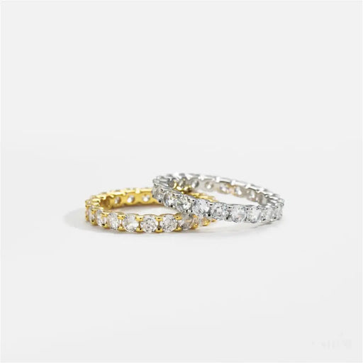 Skopje - Eternity Ring for Women-1