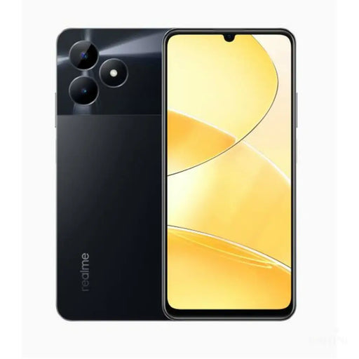 Smartphone Realme Noir 4 GB RAM 128 GB-0