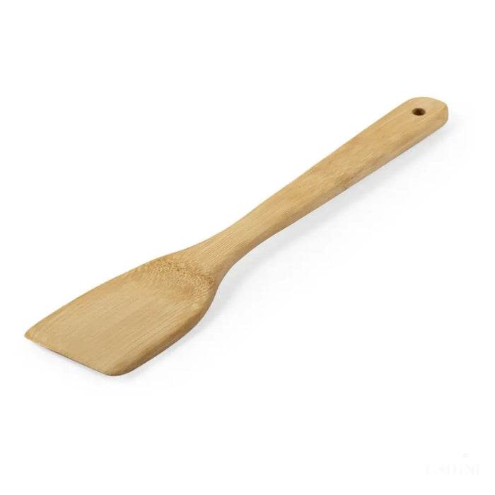 Spatule de cuisine en bambou Serly-2