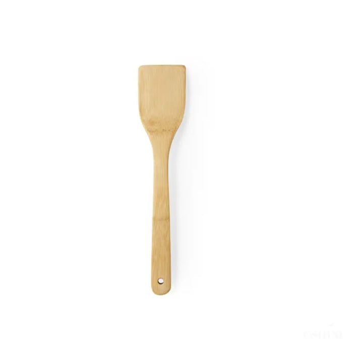 Spatule de cuisine en bambou Serly-3