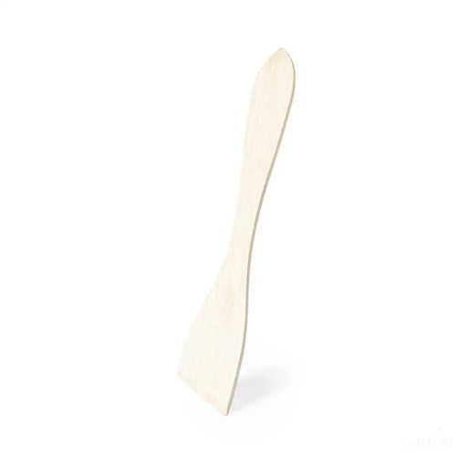 Spatule de cuisine en bois Hever-1