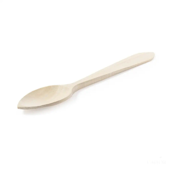 Spatule de cuisine en bois Hibray-1