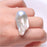 Susi - Baroque Pearl Ring-6