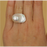 Susi - Baroque Pearl Ring-2