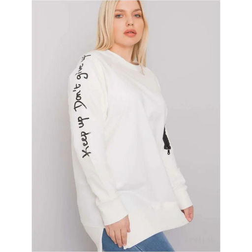 Sweatshirt model 160046 Relevance-1