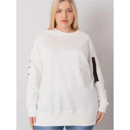 Sweatshirt model 160046 Relevance-0