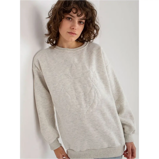 Sweatshirt model 174614 Ex Moda-0