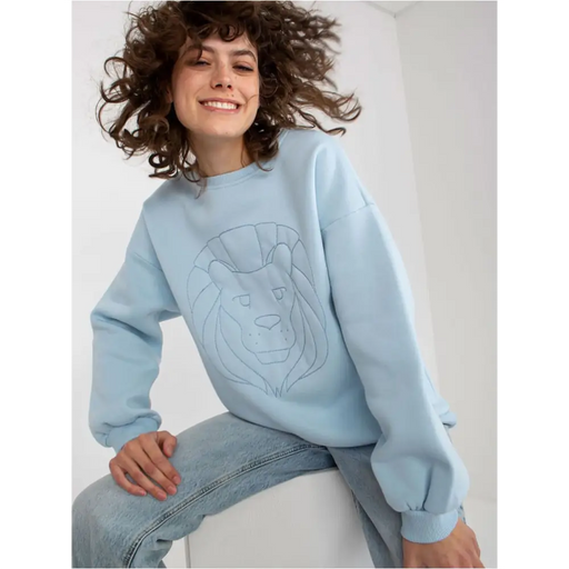 Sweatshirt model 174615 Ex Moda-1